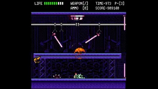 Скриншот 1 к игре Crystal Gaiden Origins