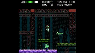 Скриншот 2 к игре Crystal Gaiden Origins