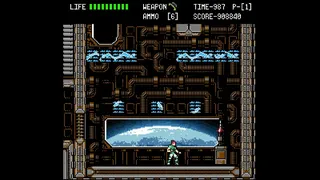 Скриншот 3 к игре Crystal Gaiden Origins