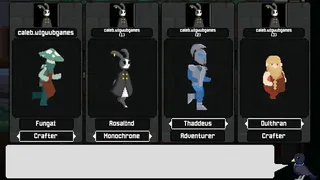 Скриншот 2 к игре The Lost Crucible