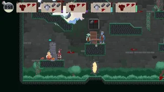 Скриншот 5 к игре The Lost Crucible