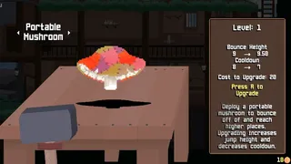 Скриншот 6 к игре The Lost Crucible