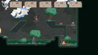 Скриншот 7 к игре The Lost Crucible
