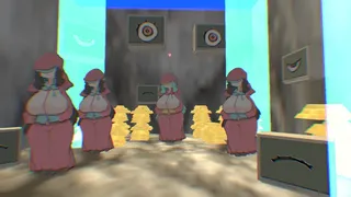 Скриншот 3 к игре MEGADEKA
