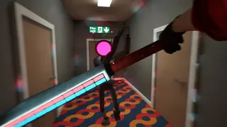 Скриншот 1 к игре The Last Gig