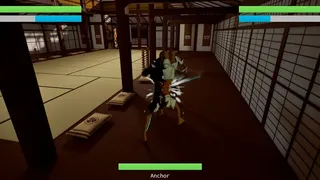 Скриншот 3 к игре Avenue Zero