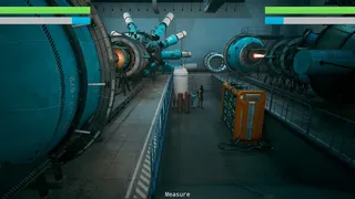 Скриншот 4 к игре Avenue Zero