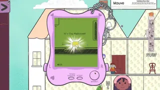 Скриншот 1 к игре DIGI-DOLL