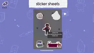 Скриншот 8 к игре DIGI-DOLL