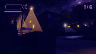 Скриншот 1 к игре RoadKill
