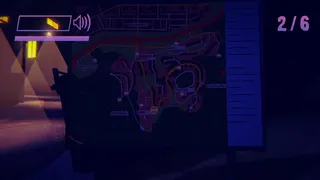 Скриншот 2 к игре RoadKill