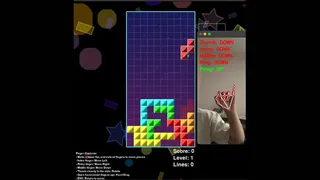 Скриншот 2 к игре GeTrix