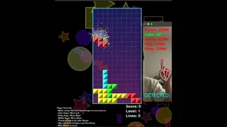 Скриншот 3 к игре GeTrix