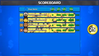 Скриншот 3 к игре Selling Game