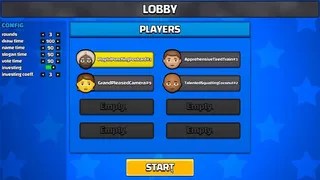 Скриншот 5 к игре Selling Game