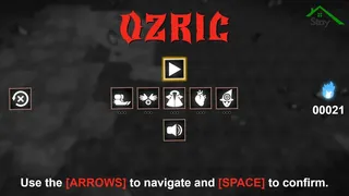 Скриншот 3 к игре Ozric