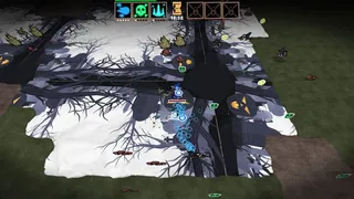 Скриншот 4 к игре Ozric