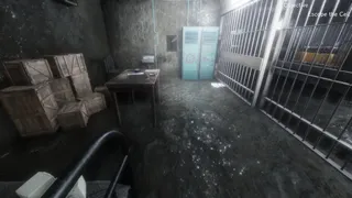 Скриншот 1 к игре Synthetic Captive