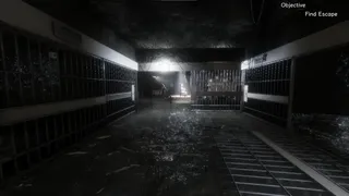 Скриншот 4 к игре Synthetic Captive