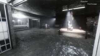 Скриншот 5 к игре Synthetic Captive