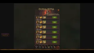 Скриншот 3 к игре Dark Origins