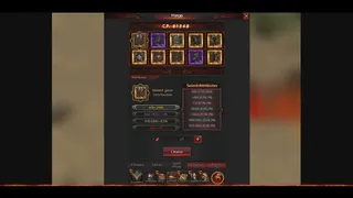 Скриншот 5 к игре Dark Origins