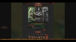 Скриншот 8 к игре Dark Origins