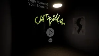 Скриншот 1 к игре CATpillAr