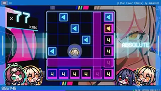 Скриншот 6 к игре Asterika: Phantom Rose Refrain