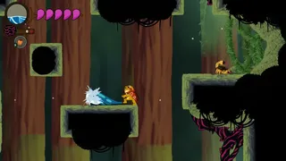 Скриншот 2 к игре Cururu: Whispers of the Forest