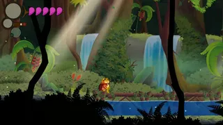 Скриншот 7 к игре Cururu: Whispers of the Forest