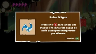 Скриншот 8 к игре Cururu: Whispers of the Forest