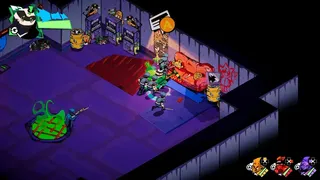 Скриншот 1 к игре Dumpyland