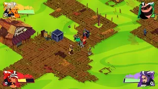 Скриншот 5 к игре Dumpyland