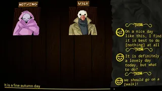 Скриншот 1 к игре OTHERS