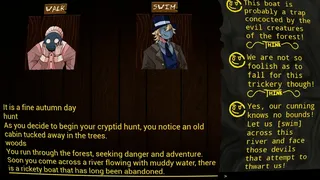Скриншот 5 к игре OTHERS