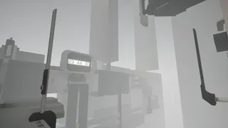 Скриншот 2 к игре Sumin's Tower:Session No.5