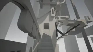 Скриншот 4 к игре Sumin's Tower:Session No.5