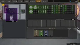 Скриншот 5 к игре Land of Anima: The Research of Artificer