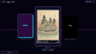 Скриншот 6 к игре KanjiFlash