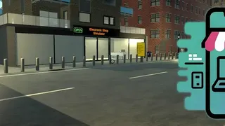 Скриншот 6 к игре Electronic shop simulator