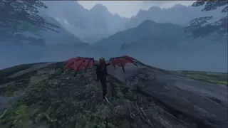Скриншот 1 к игре Flesh & Spirit
