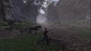 Скриншот 3 к игре Flesh & Spirit