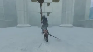 Скриншот 4 к игре Flesh & Spirit