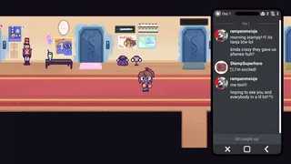 Скриншот 3 к игре Sincerely, Stampy