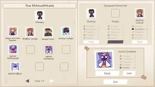 Скриншот 4 к игре Sincerely, Stampy