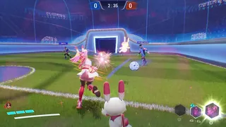 Скриншот 8 к игре Football Heroes League