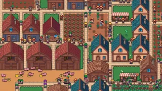 Скриншот 3 к игре MR FARMBOY