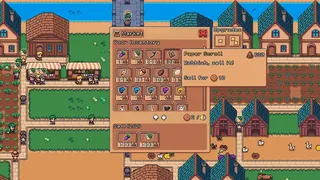 Скриншот 4 к игре MR FARMBOY