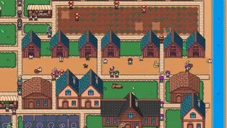 Скриншот 5 к игре MR FARMBOY